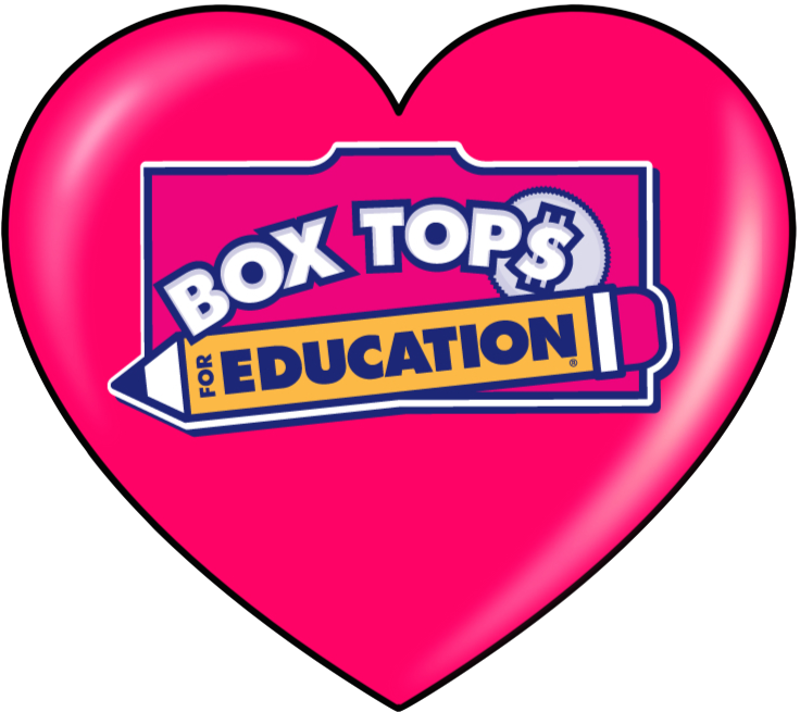 Box Top Cut-off February - Box Tops Contest (736x655), Png Download