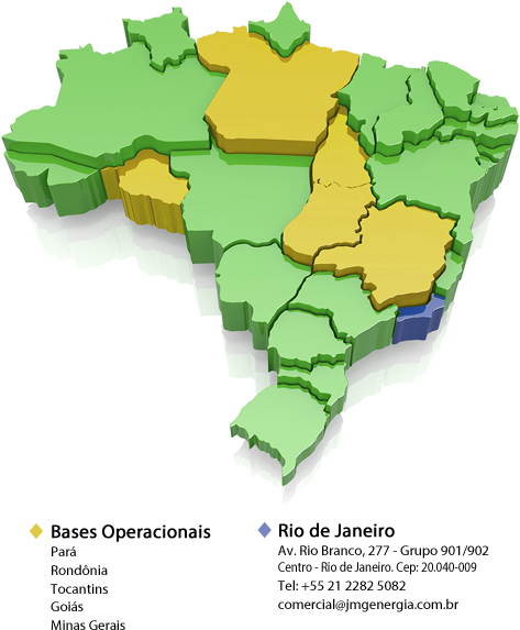 Introduction - Brazil (500x614), Png Download