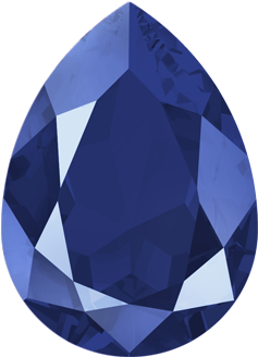 Quick View - Swarovski 4320 Mint (360x360), Png Download