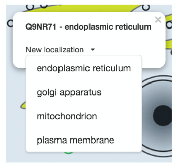 Protein Information Box - Feature Phone (850x327), Png Download