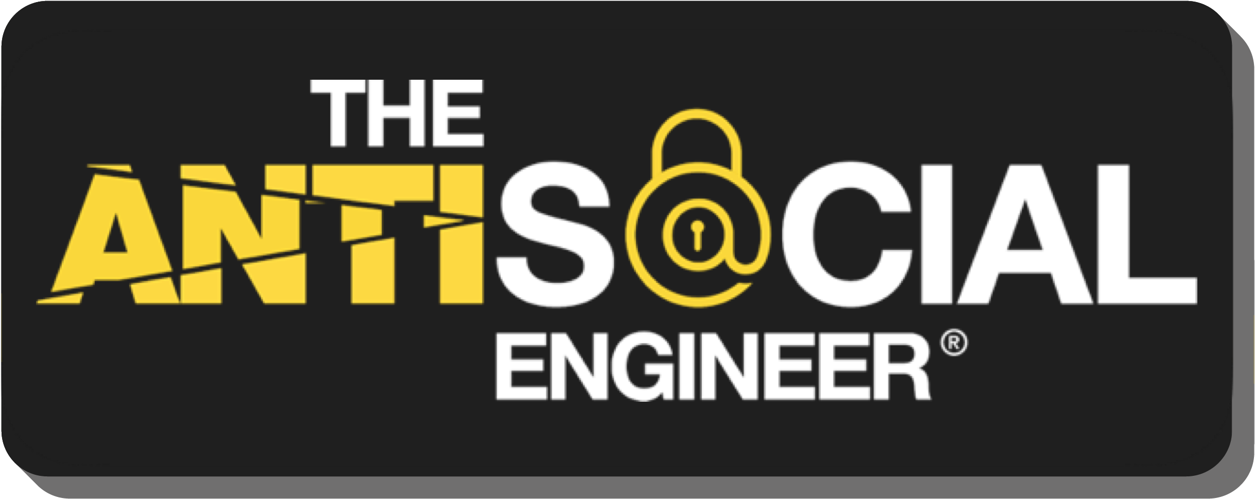 Extensive Social Engineering, External Penetration - Engineer Social (2549x1155), Png Download