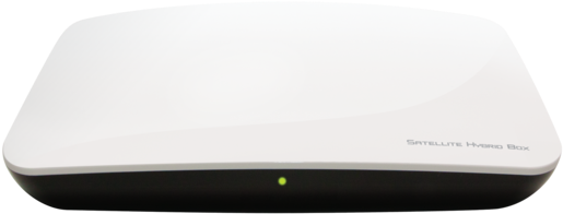 Eyesight Ntobebox Innodigital Set-top Box Front - Modem (540x334), Png Download