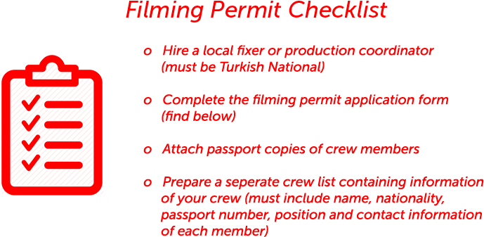 First Thing To Do Before Applying For A Filming Permit - Painting (850x460), Png Download