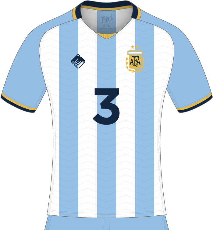 01 - 04 - 18 - Sports Jersey (800x800), Png Download