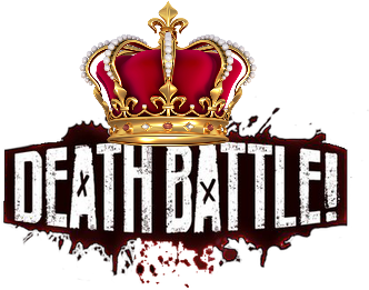 Death Battle Winner Thumbnails - Thumbnail (764x430), Png Download