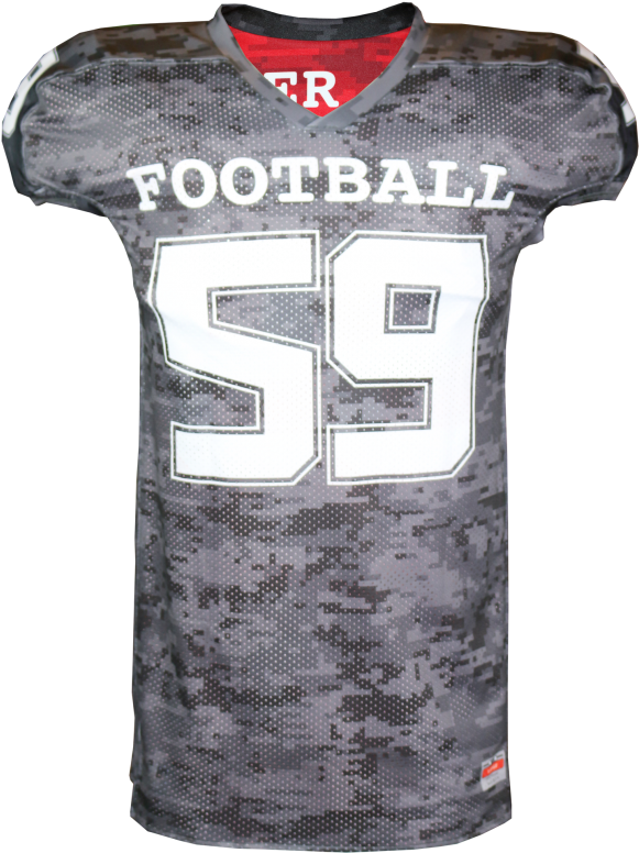 Jersey (900x900), Png Download