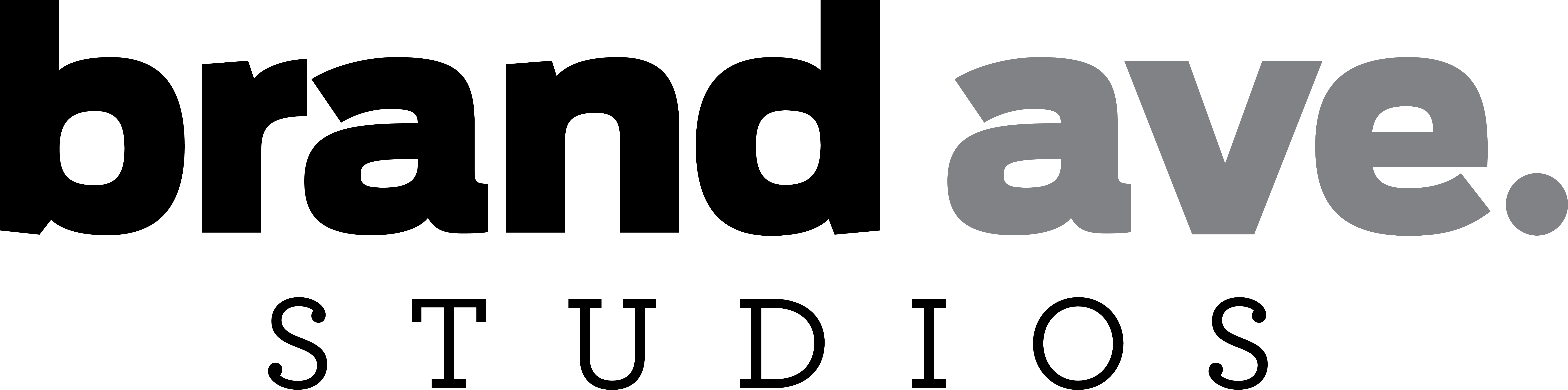 Brand Ave - Studios - Fuel Tank (8333x2279), Png Download