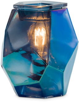 Crystal Ice Warmer - Crystal Ice Scentsy Warmer (350x350), Png Download