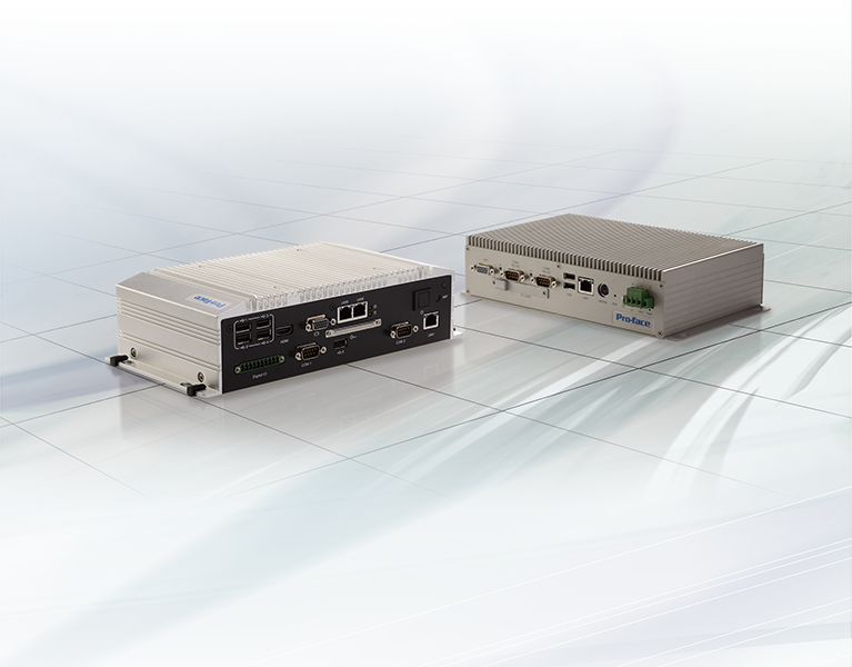 Highly Compact Ipc Empowering Your Applications - Digital Electronics Corporation (767x600), Png Download