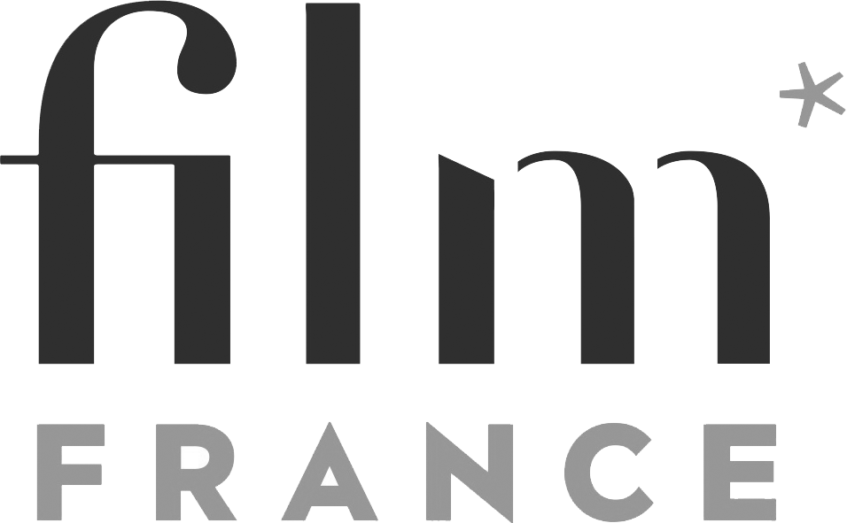Film France, A State-funding Agency In Charge Of Promoting - Film France Logo (956x591), Png Download