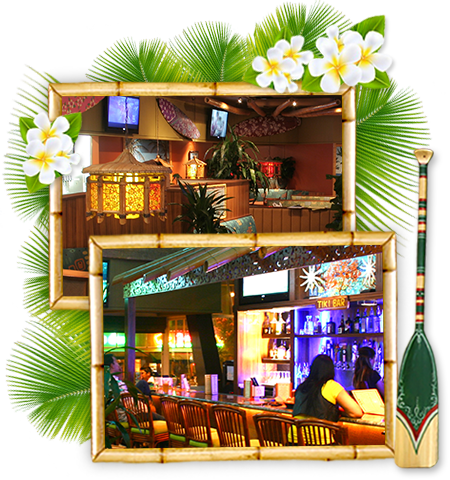 For South Pasadena City Permit Information, Please - Canoe House (450x480), Png Download