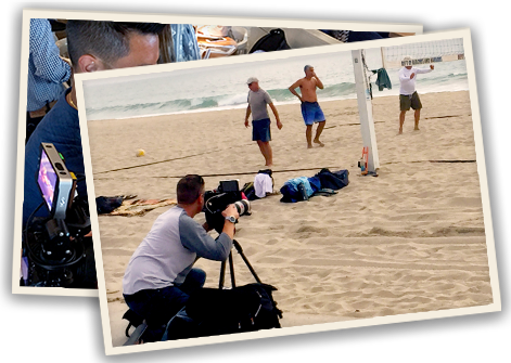 Filming In Torrance - Torrance (471x335), Png Download