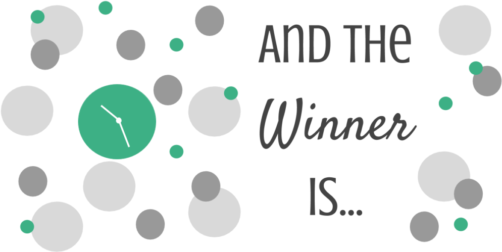And The Winner Is - Adult Coloring Book: Holiday Winter Wonders (1024x538), Png Download