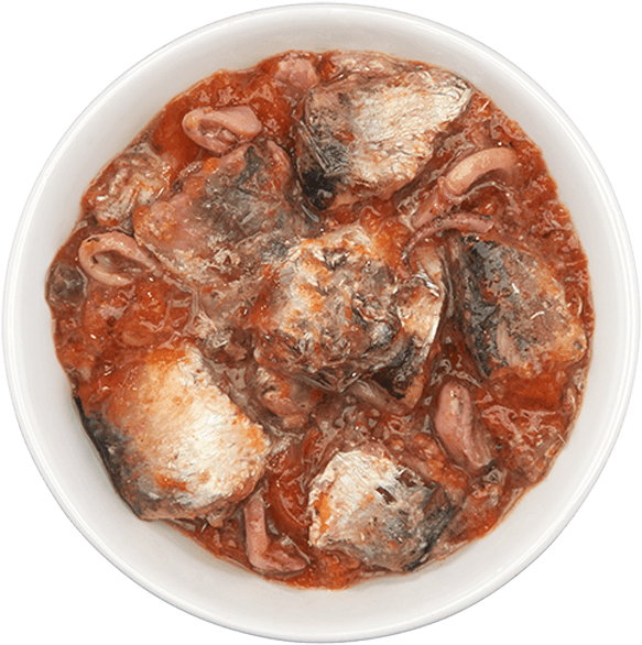 Basil Chili Rice - Emmer (350x393), Png Download