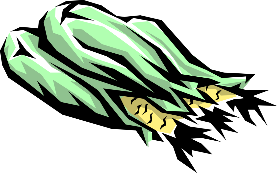 Vector Illustration Of Sweet Corn On The Cob Grain - Alabama Map Oval Ornament (1119x700), Png Download