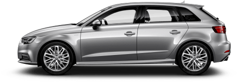 Used Audi Cars In Ottawa - 2015 Subaru Forester Xt Bronze (550x236), Png Download