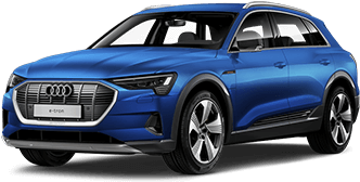Audi E- - Old Audi Q3 (550x236), Png Download