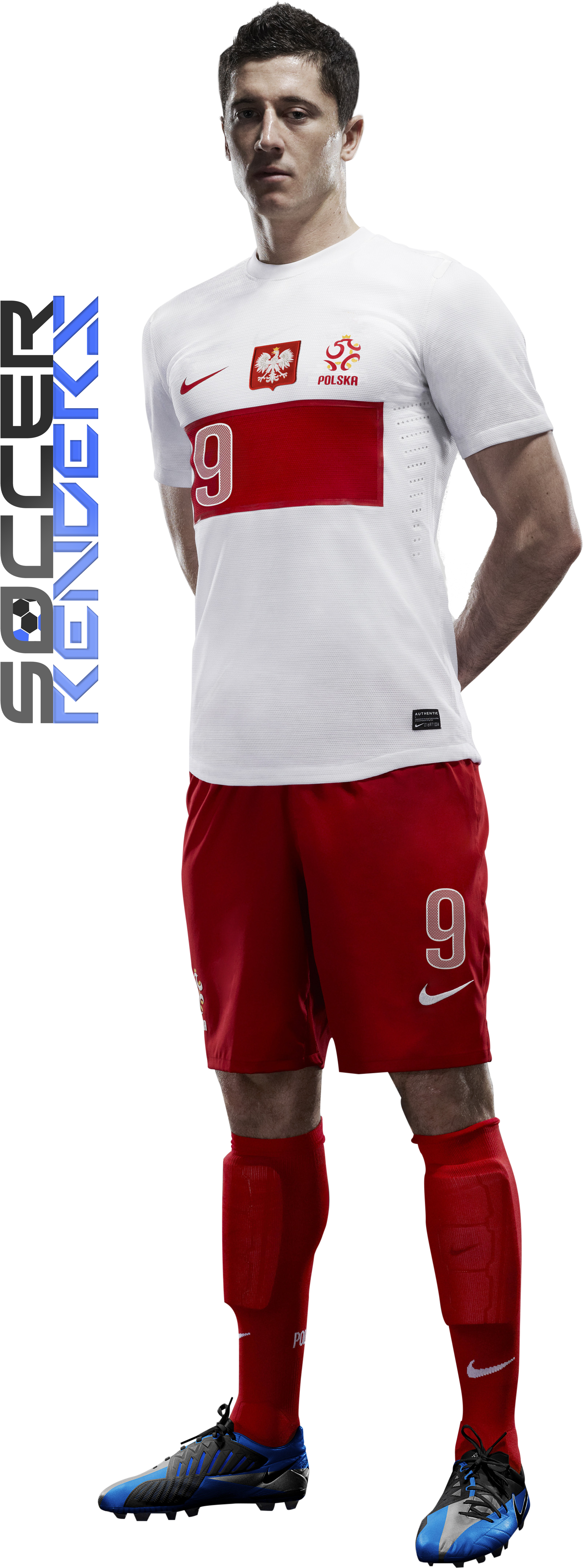 Football (4138x5851), Png Download