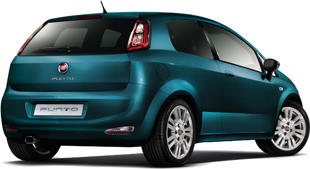 Fiat Car Models In India (650x400), Png Download