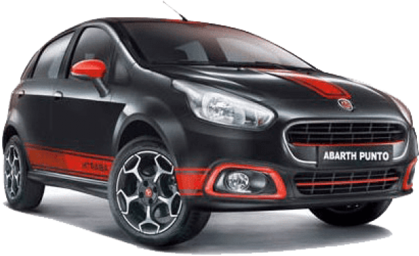 Free Png Fiat Png Images Transparent - Fiat Abarth Punto Price (850x480), Png Download