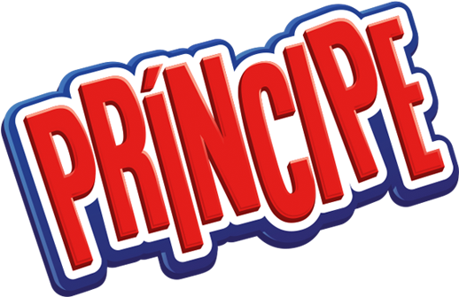 Presentacion De Galletas Principe (570x368), Png Download