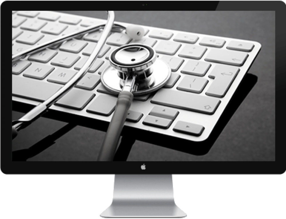 Revision Y Puesta A Punto 500x383@2x - Ipcam Central Blue Iris Surveillance, Version 3, Dvr (1000x766), Png Download