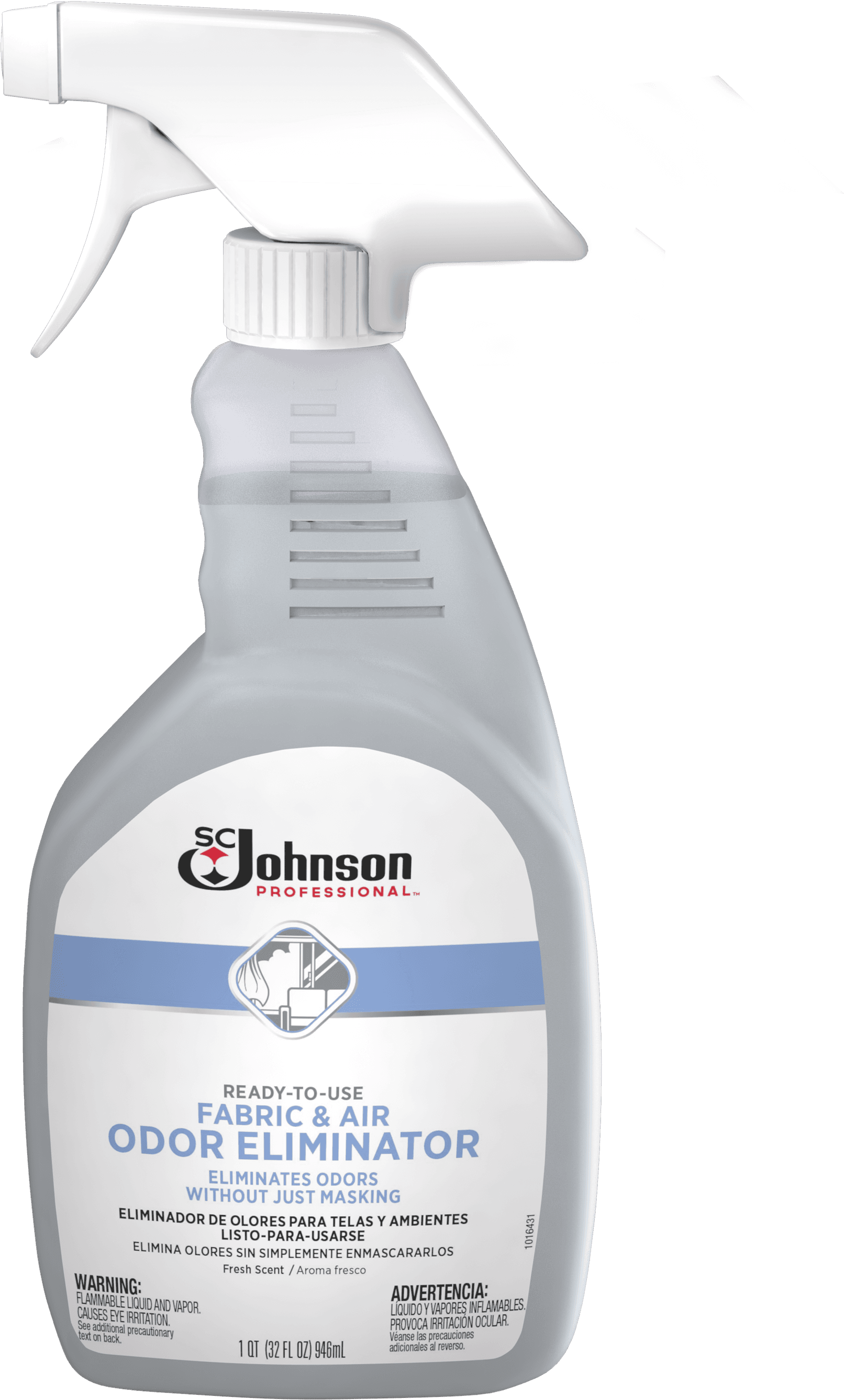 Sc Johnson Professional Air Care - Sc Johnson & Son Inc Sc Johnson Professional Fabric (3000x3000), Png Download