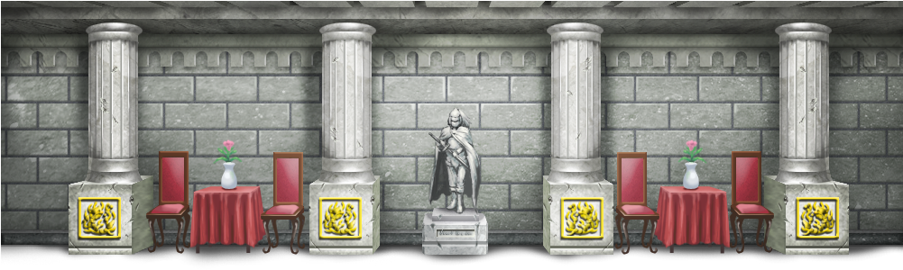 Click For Full Sized Image Castle 2 - Castle (1000x740), Png Download