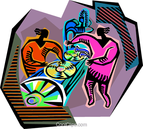 Business Motif With Cd Rom Production Royalty Free - Illustration (480x433), Png Download