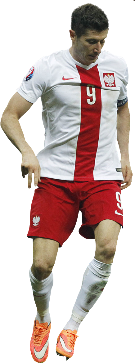 Football Player (447x1176), Png Download