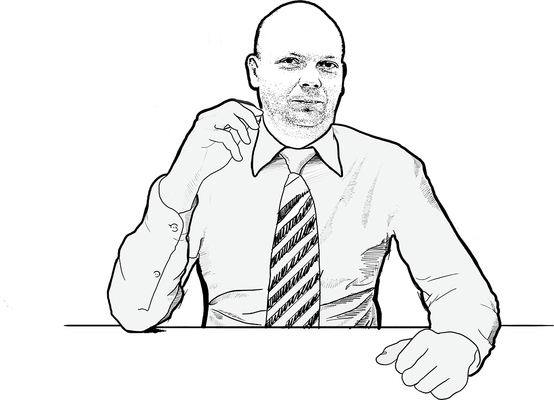 Robert Lewandowski - Gentleman (1106x800), Png Download