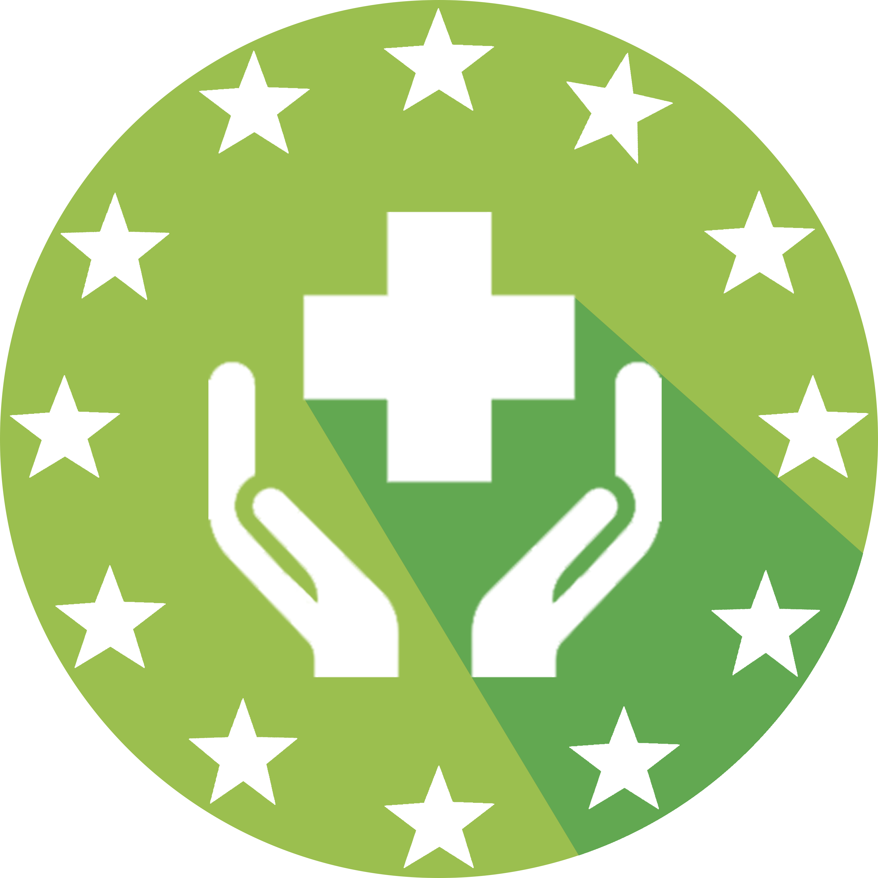 Emsa Public Health Pillar Logo - Emsa Medical Education (3000x3000), Png Download