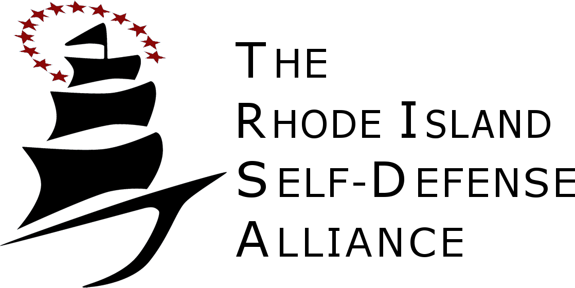The Rhode Island Self-defense Alliance - Holroyd City Logos (1118x560), Png Download