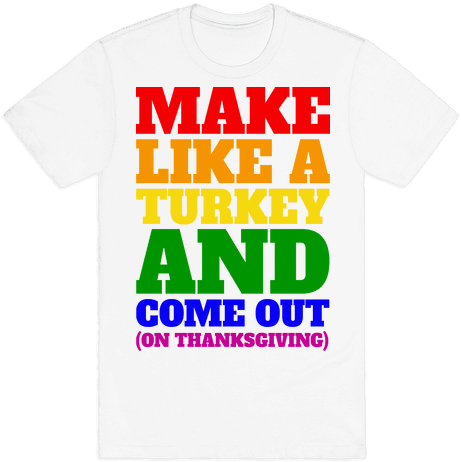 Come Out On Thanksgiving - Super Callous Fragile Racist (484x484), Png Download
