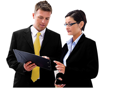 Ejecutivos - Consultant (480x320), Png Download