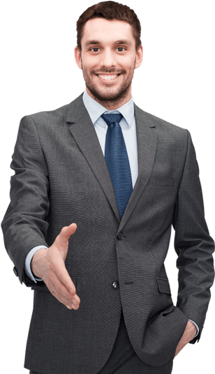 Piramide De Valor Ejecutivo - Businessperson (310x550), Png Download