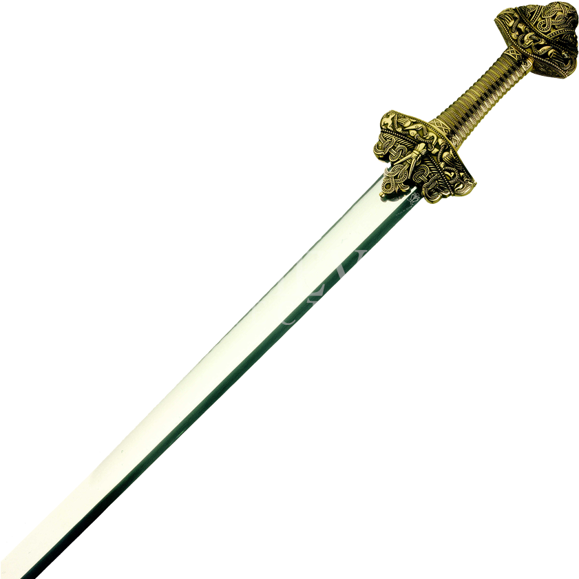 Erik The Red Viking Sword (850x850), Png Download