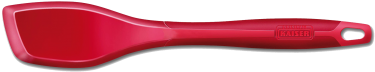 Makes The Baking Utensils Flexible And Sturdy While - Spatula (596x386), Png Download