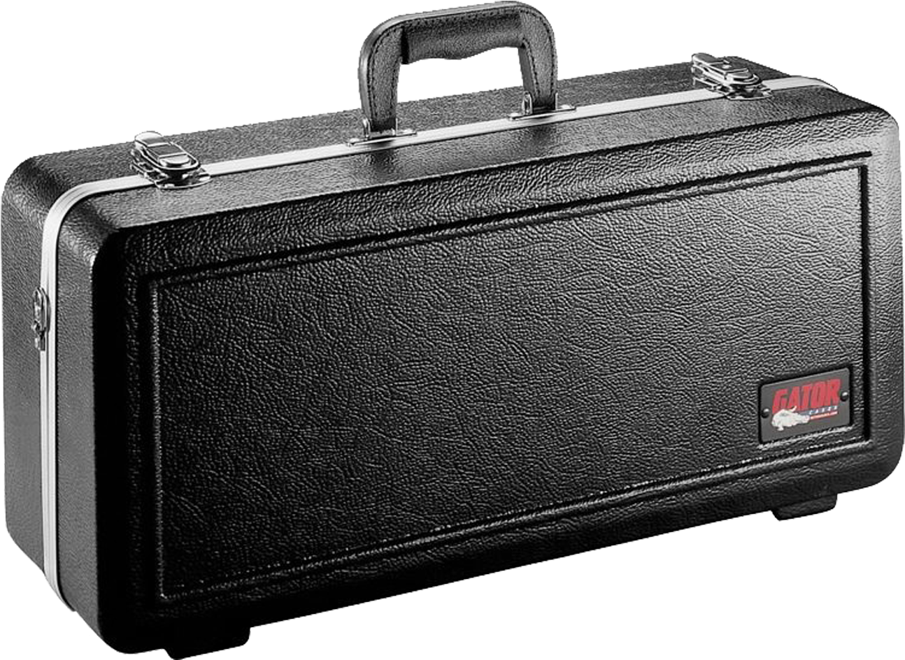 Estuche Rígido Para Trompeta Gator Gc-trumpet - Gator Gc Trumpet (1500x1500), Png Download