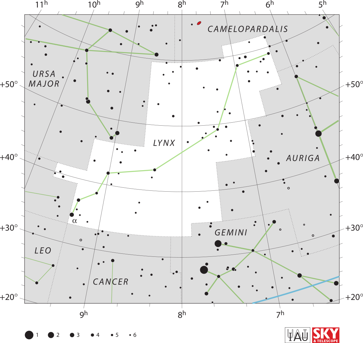 Reticulum Constellation (1200x1133), Png Download
