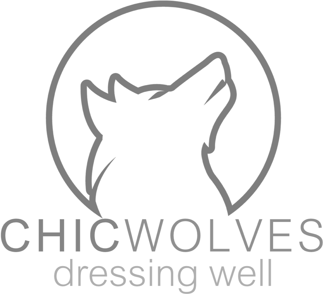 Chicwolves Chicwolves - Christmas Day (1112x1006), Png Download