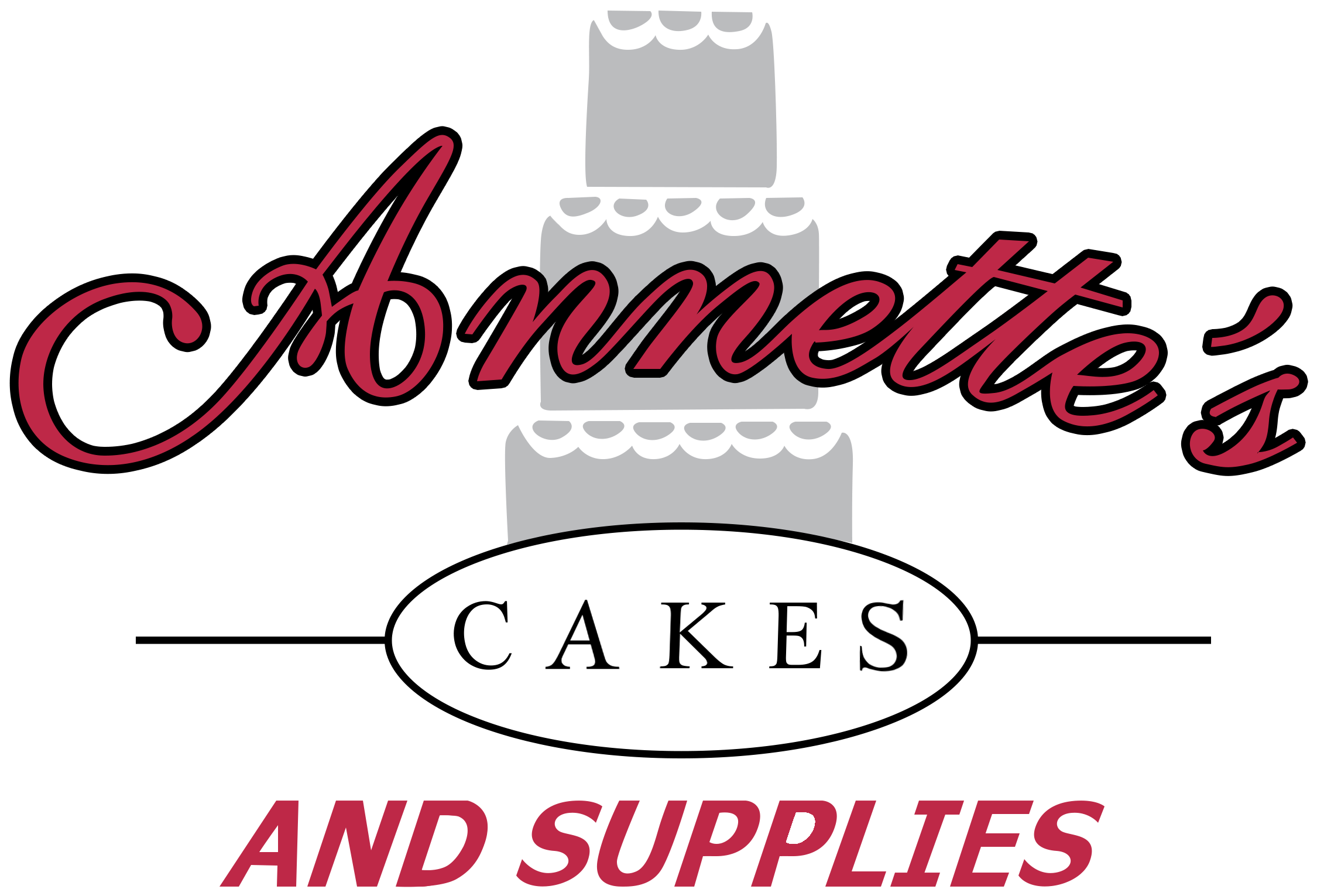 Download Annette S Cakes And Cake Decorating Supplies Annettes