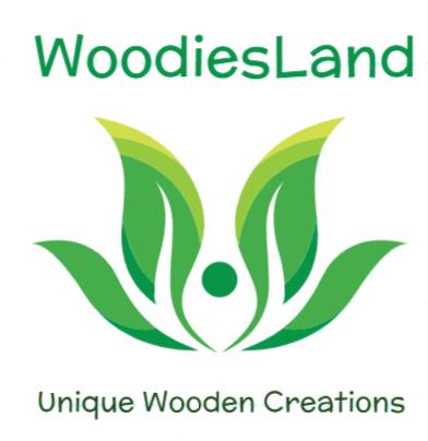 Woodies Land Woodies Land - Food (392x404), Png Download