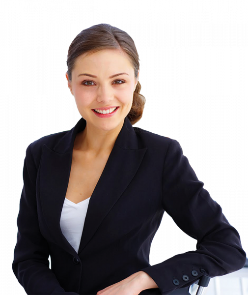 Ejecutivos De Venta En Terreno - Finance & Accounting 3rd Edition (505x600), Png Download