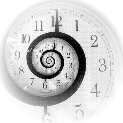 Relogio - Time Not Passing (400x399), Png Download