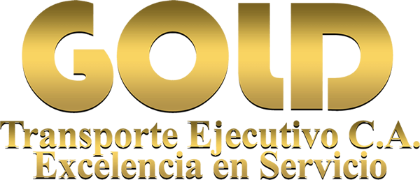Gold Transporte Ejecutivos - Transport (600x258), Png Download