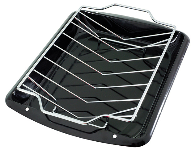 Bb92965 Bb92975 Bugg Baking Dish And Roast Holder Sold - Beefeater Bugg Roast Holder (800x500), Png Download