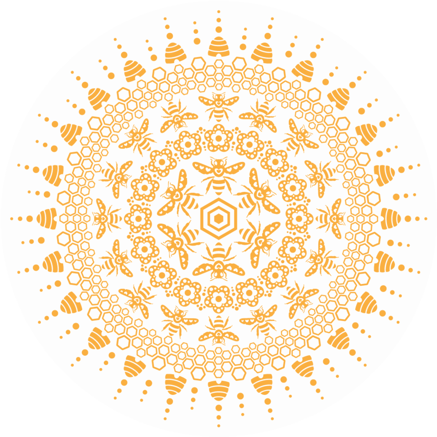 $0 - - Mandala Png (900x900), Png Download