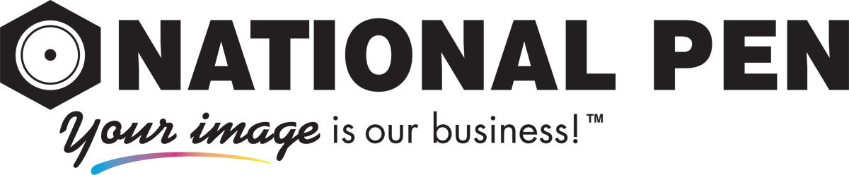 National Pen Company Logo (1200x248), Png Download