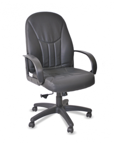 Silla Ejecutiva Porto - Silla Ejecutiva Png (500x500), Png Download